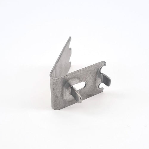 Grand Deluxe wire shelf bracket - KegLand