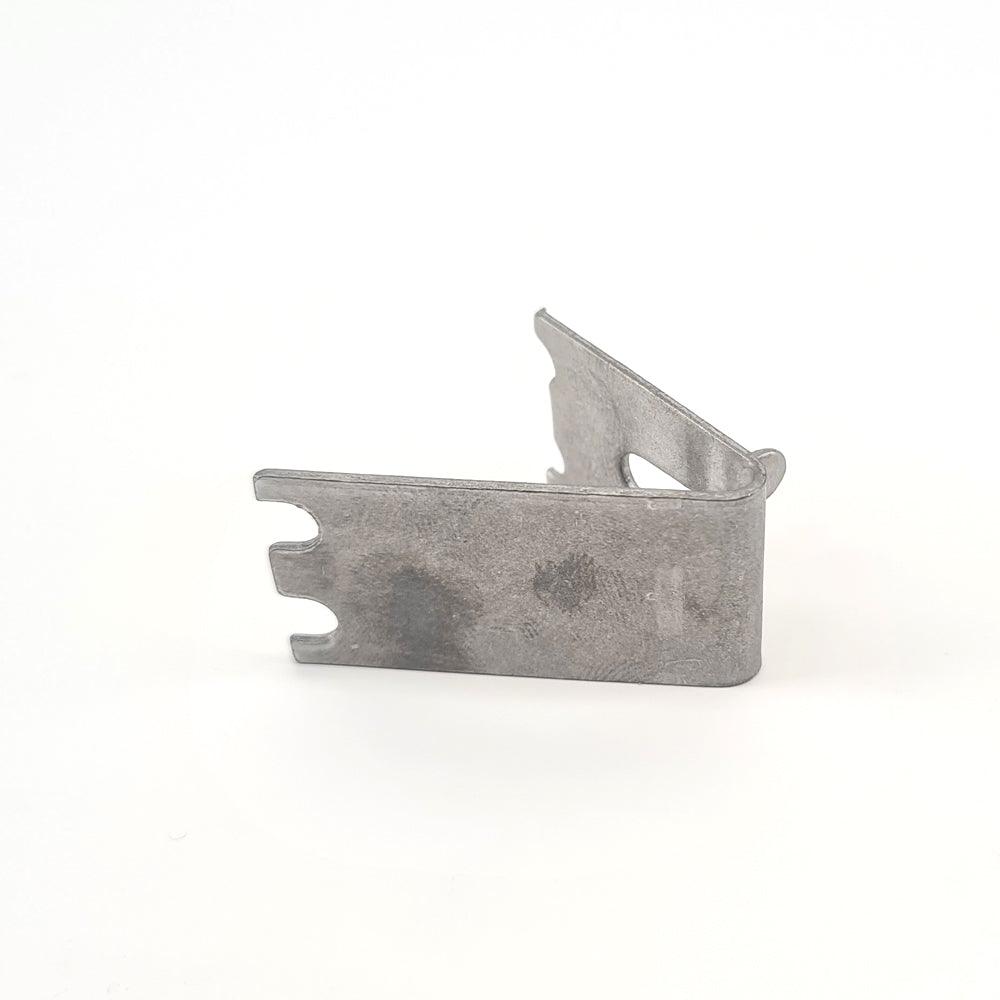 Grand Deluxe wire shelf bracket - KegLand