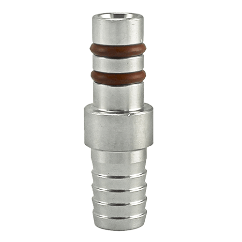 Growler Spout with Push in type with O-rings (NukaTap) - KegLand