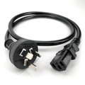 IEC Power Cord - KegLand
