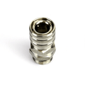 K-Lok Female x 5/8 Male (Font Adaptor) - KegLand