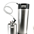 Keg to Mini Keg Daisy Chain Kit (Liquid to Liquid [Multi Post Modification]) - KegLand