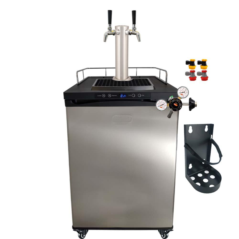 KegLand Kegerator Builder for Homebrewers - KegLand