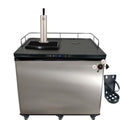 KegLand Series X Plus Kegerator Brewery Made Kit - KegLand