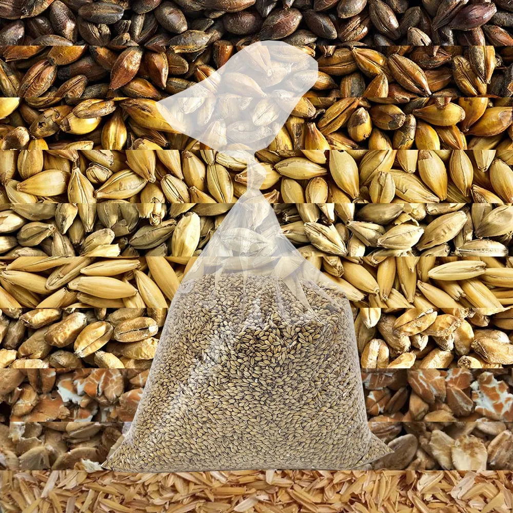 GRAIN BILL - Customer's Product with price 1.00 ID sV3uaYgBQ0LGZtTkqIApPbt4