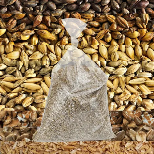 GRAIN BILL - Customer's Product with price 48.07 ID PEqeFhx7TsNhXaad4_lDHj-A