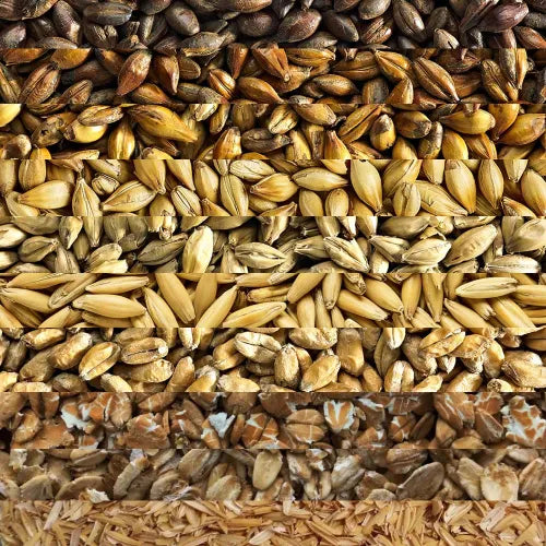 GRAIN BILL - Customer's Product with price 75.08 ID AL-u6q6YxwKXPe1hA9wlRWb3