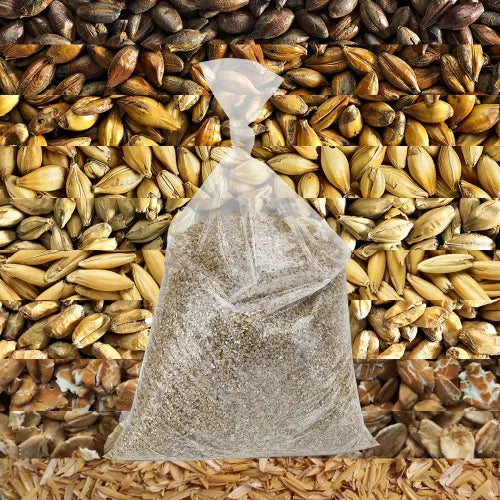 GRAIN BILL - Customer's Product with price 24.67 ID -VO_7DHoZ7oXrQdMNN9fK0Cr