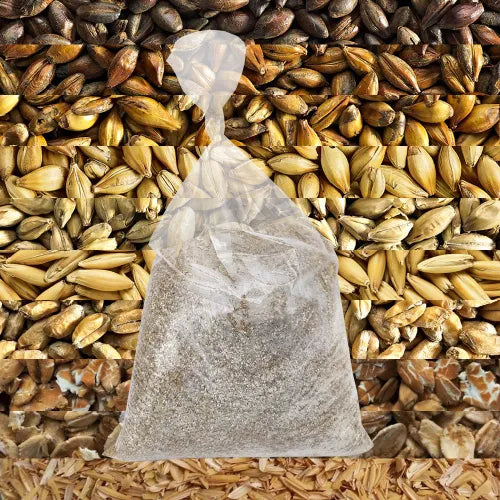 GRAIN BILL - Customer's Product with price 22.32 ID sfjBSbdxjklY3ne4Tyf5zEjW