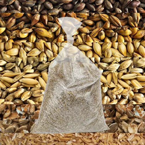 GRAIN BILL - Customer's Product with price 35.25 ID y9A2vyuOMYJuzypzzJ2NGtpf