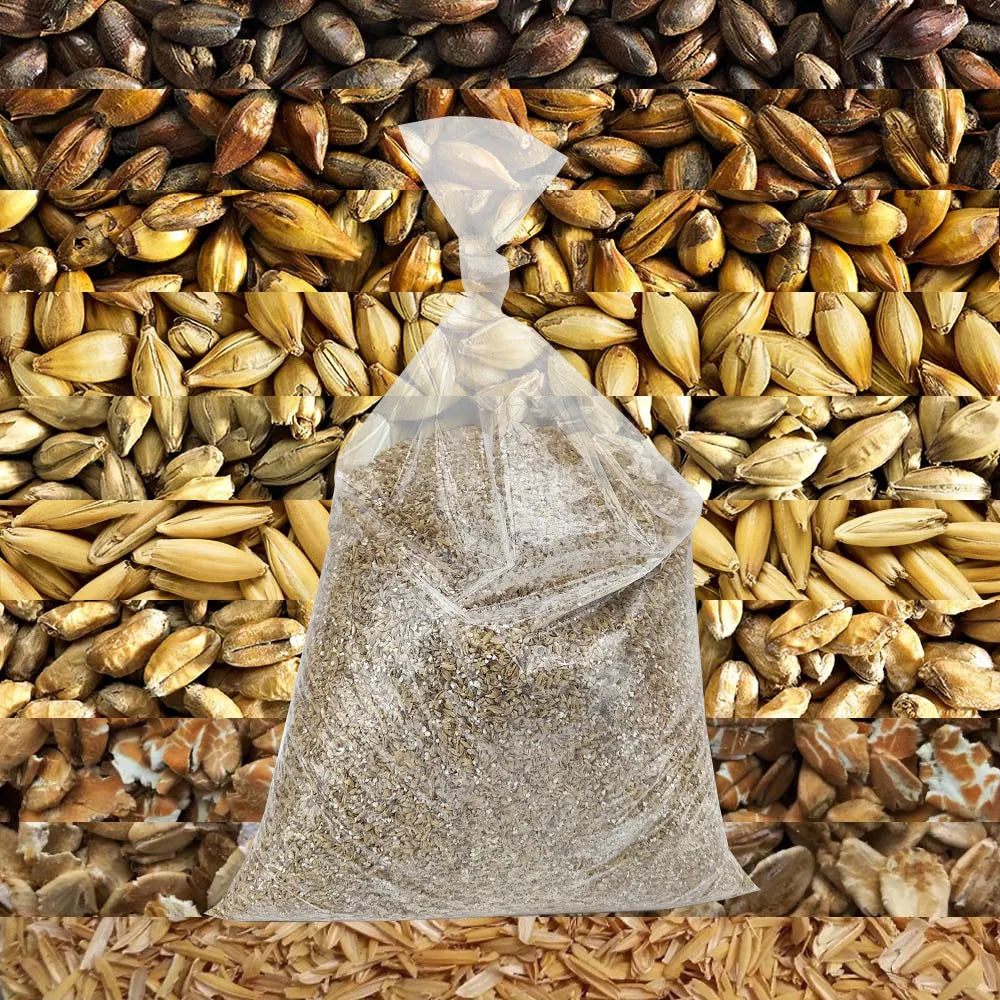 GRAIN BILL - Customer's Product with price 26.34 ID 5A54DmeTehYVyA7OhRgzDWt_
