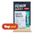 LalBrew Premium Series - Diamond Lager Yeast x 11g - KegLand