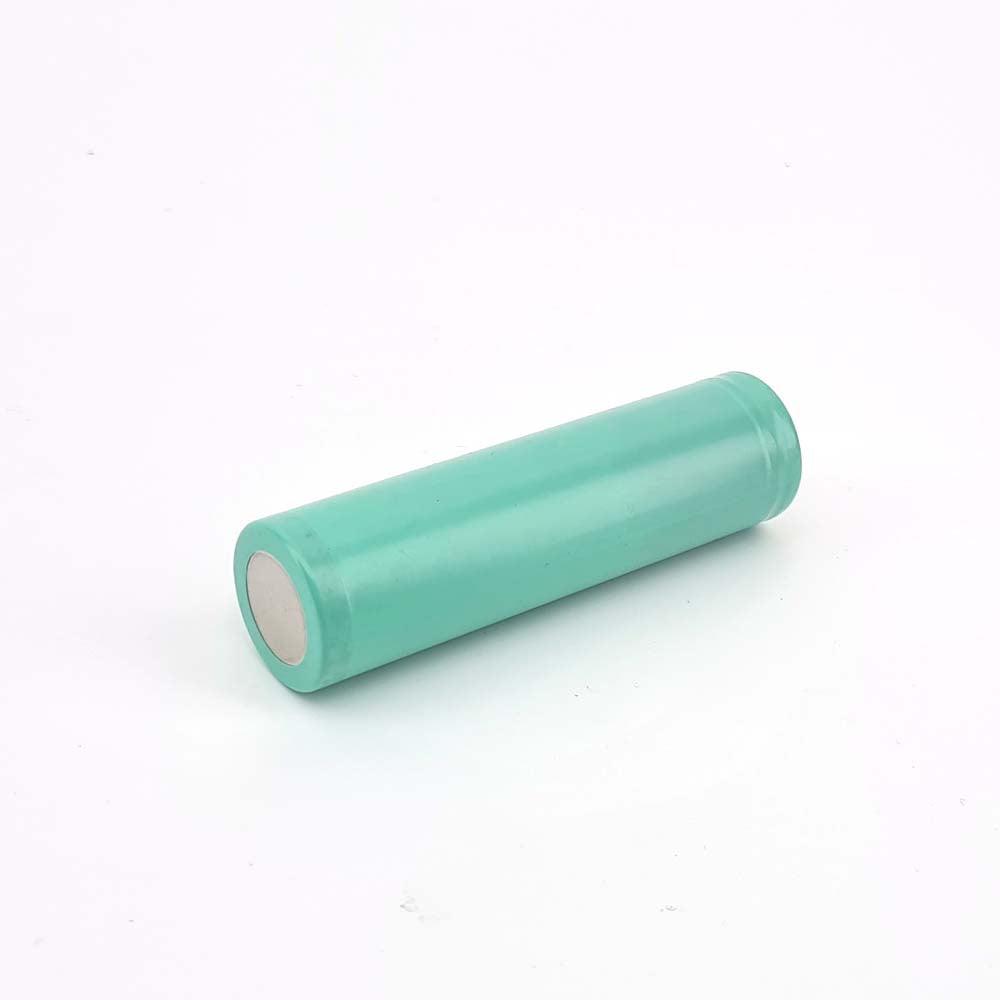 Li-Ion Rechargeable Battery - 18650 - KegLand