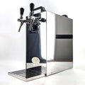 Lindr - Kontakt 40K - Bench Top Keg Dispenser - No Gas Cylinders Required - KegLand