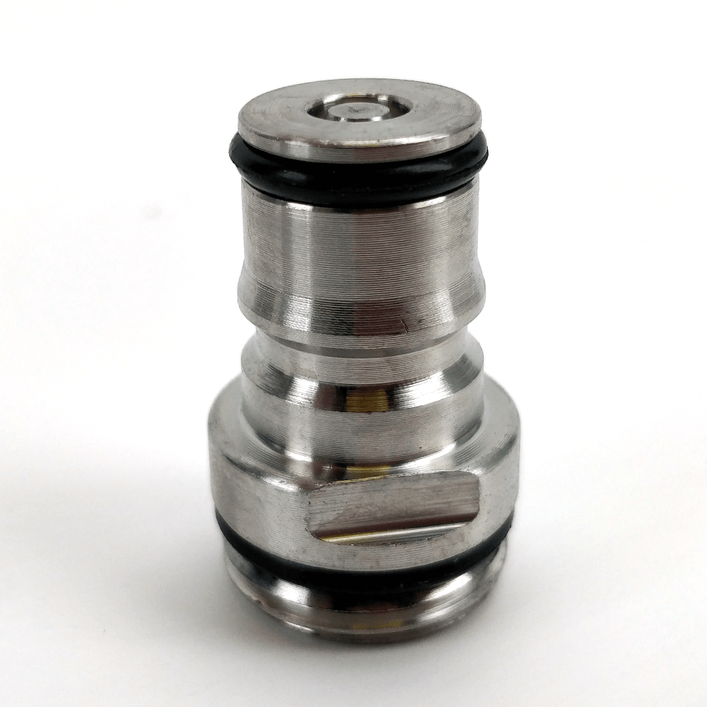 Liquid 1/2' Cornelius Post Male Thread - KegLand