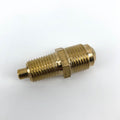 LPG Regulator Male hose joiner - KegLand