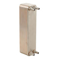 MKIII Plate Heat Exchanger with 13mm Barbs - KegLand