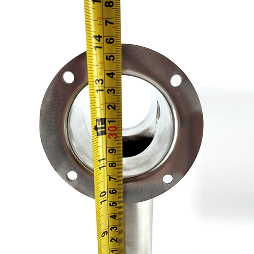 Modular 76 Series - Double Tee (T-Bar) - KegLand