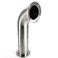Modular 76 Series - Elbow (Goal Post) - KegLand