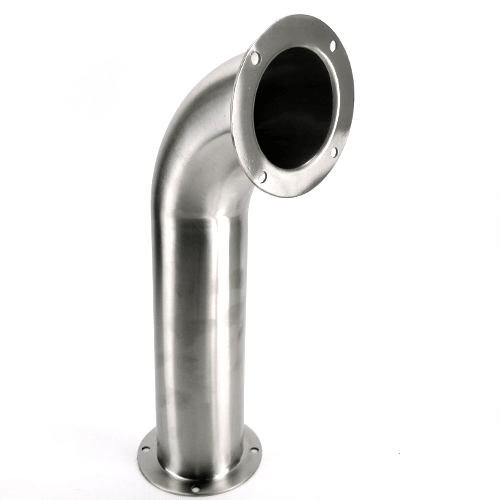 Modular 76 Series - Elbow (Goal Post) - KegLand