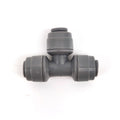 Monotight - 6.35mm(1/4inch) Tee Piece - KegLand