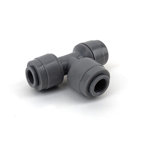 Monotight - 6.35mm(1/4inch) Tee Piece - KegLand