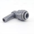 monotight - 6.35mm (¼') Female x 6.35mm (¼') Male Elbow - KegLand