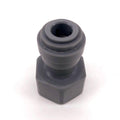 monotight - 8mm (5/16”) x 1/2” Female Thread - KegLand