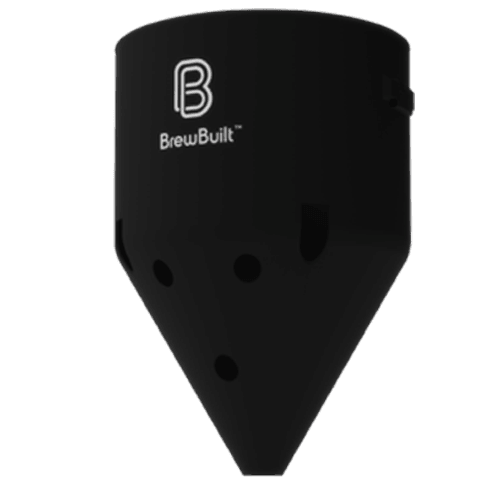 Neoprene Jacket for BrewBuilt X2 - 7gal/26L - KegLand