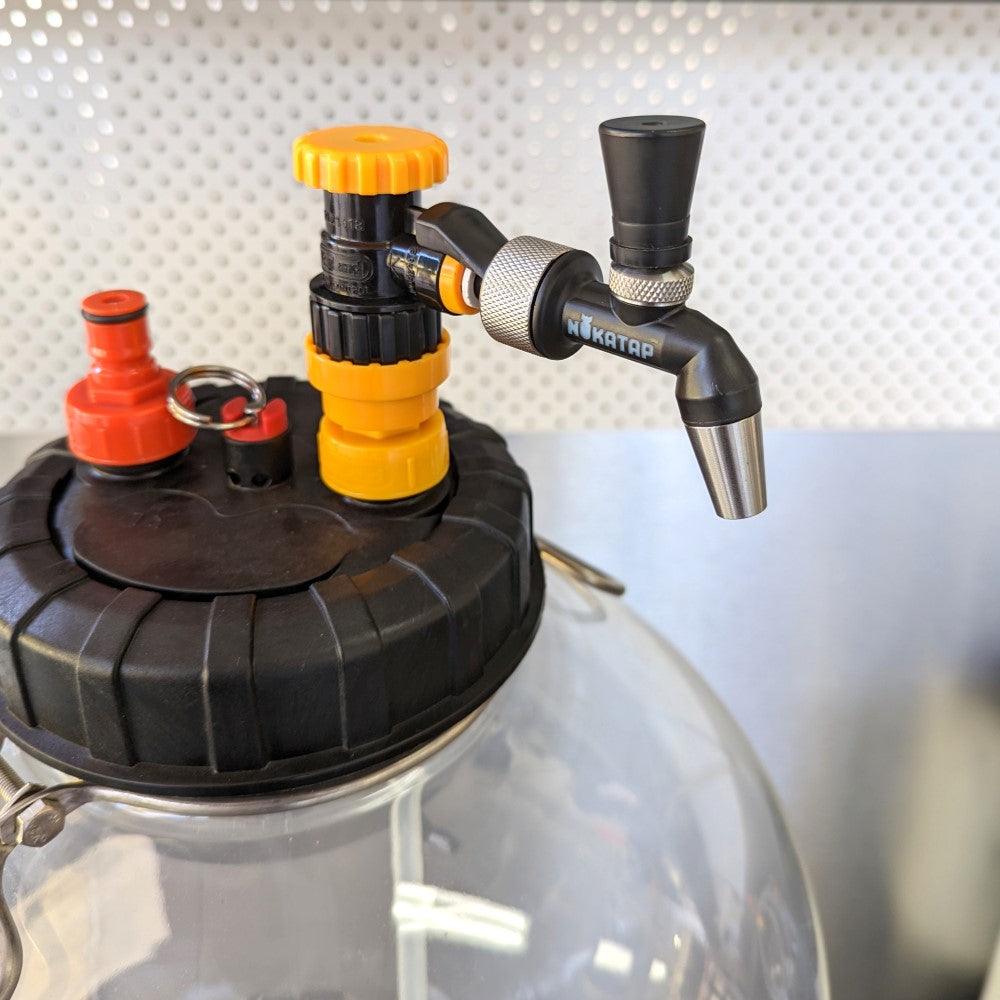 Nukatap Mini - Tap only - KegLand