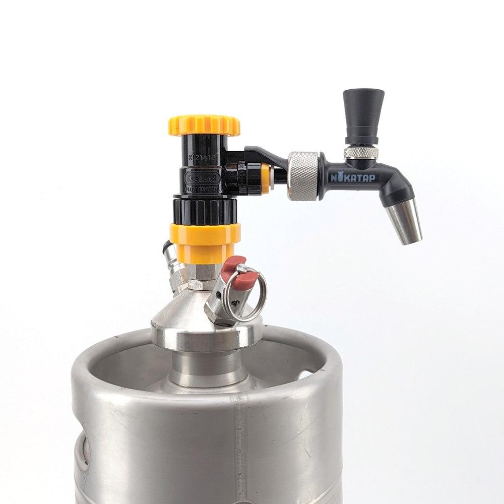 Nukatap Mini - Tap only - KegLand