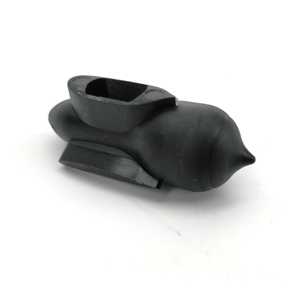 NUKATAP SS - Punisher Edition (Black Tap with SS Spout) - KegLand