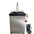 One Tap Series X Kegerator - Homebrew Draught Pack - KegLand