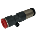 One Way Check Valve - Push In (Gas) - KegLand