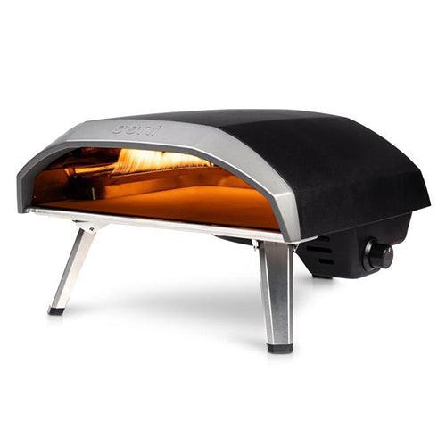 Ooni Koda 16 Gas-Powered Pizza Oven Essentials Bundle - KegLand