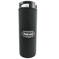 Parka for 19L Kegs (Super Thick Black) - KegLand