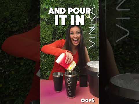 Negroni VINKA Kit - Makes Three Cocktails