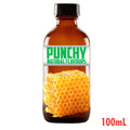 PUNCHY - Honeycomb Flavour Natural - 100ml - KegLand