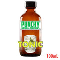 PUNCHY - Tonic Flavour Natural - 100ml - KegLand