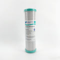 Pure Coconut Carbon Block Water Filter 5 Micron 10inch GT4-7CTO (CTO 2510-05) - KegLand