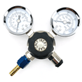 Regulator for Nitrogen - M10 Thread (nitrogen, argon, co2) - KegLand