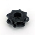 Replacement Di-Cast CO2 Cylinder Valve Handle - KegLand