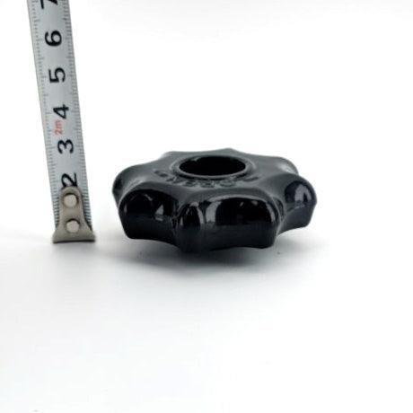 Replacement Di-Cast CO2 Cylinder Valve Handle - KegLand