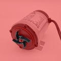 Replacement impeller for Magnetic Drive 6 Watt Pump - KegLand