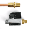 Replacement Kit for AlcoEngine Reflux Still - KegLand