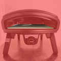 Replacement Pizza Stone 14inch - HIZO G14 Gas Pizza Oven - KegLand