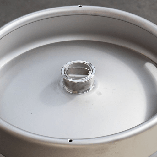 Screw in Keg Cap - KegLand