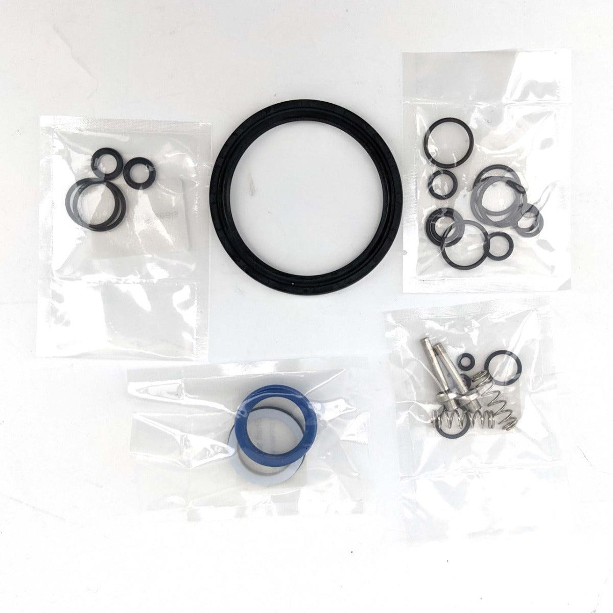Seal Kit -CO2 Refill Station-Single Acting(High Pressure) - KegLand