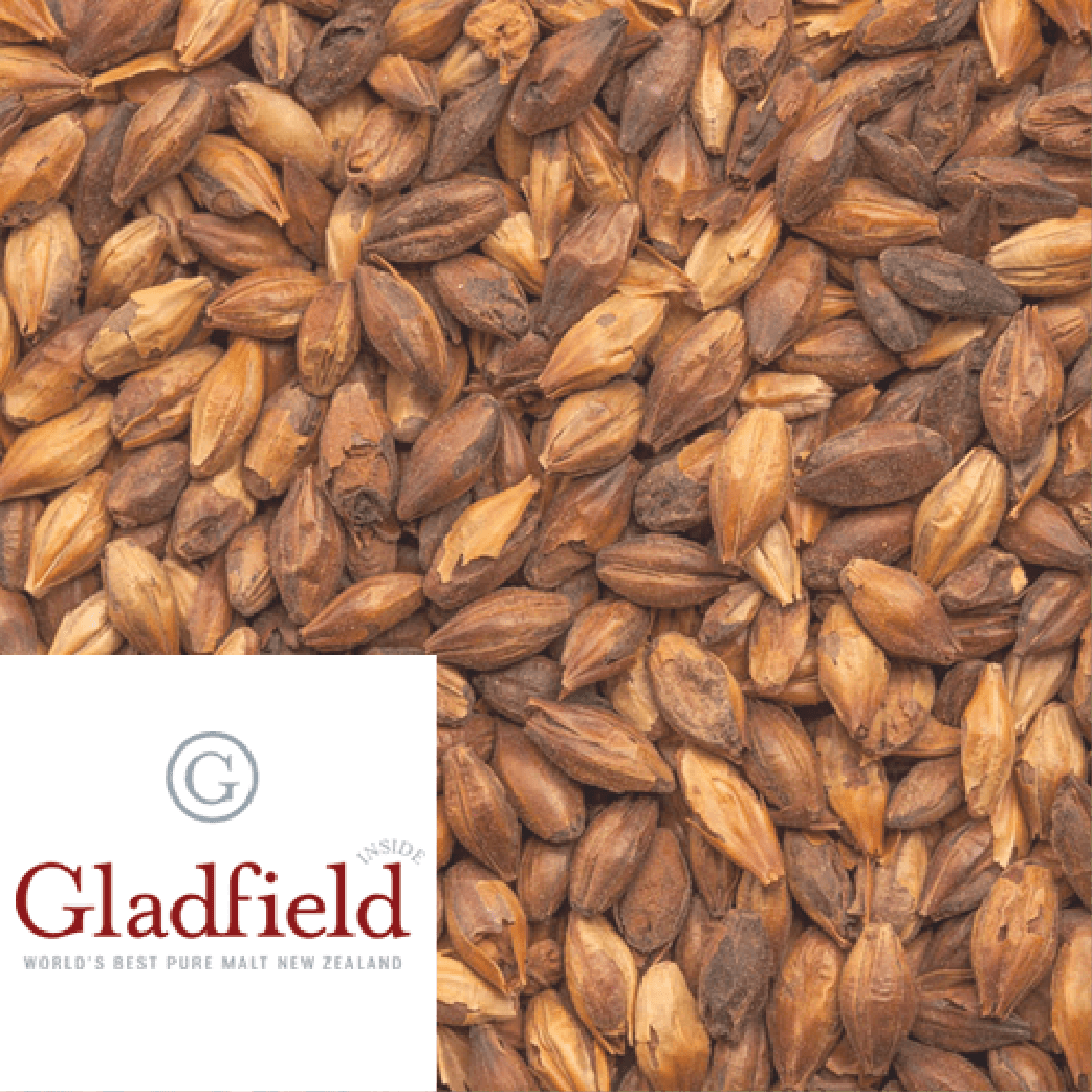 Shepherds Delight Malt - Gladfield (NZ) - per kg - KegLand