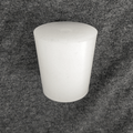 Silicone Bung 32 x 48/H55 Bored (Fits 3L & 5L Erlenmeyer Flask) - KegLand